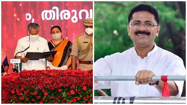 ആദ്യമായി പിണറായിയെ പരിചയപ്പെട്ടത് ഒരു വിവാഹ സൽക്കാരത്തിൽ, മുൻ മന്ത്രി കെടി ജലീലിന്റെ കുറിപ്പ്