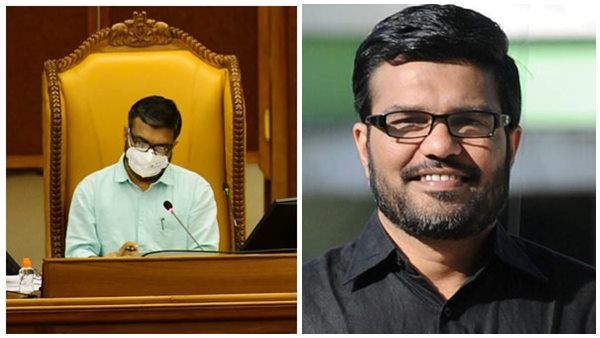 'എകെജിയുടെ വാക്കുകളോടെ തുടക്കം', സ്പീക്കർ എംബി രാജേഷ് സഭയിൽ നടത്തിയ പ്രസംഗം പൂർണരൂപം