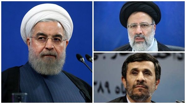 ഇറാനില്‍ പ്രസിഡന്റ് മാറും; ഹസന്‍ റൂഹാനിയുടെ പിന്‍ഗാമിയാര്?... 7 പേര്‍ മല്‍സര രംഗത്ത്