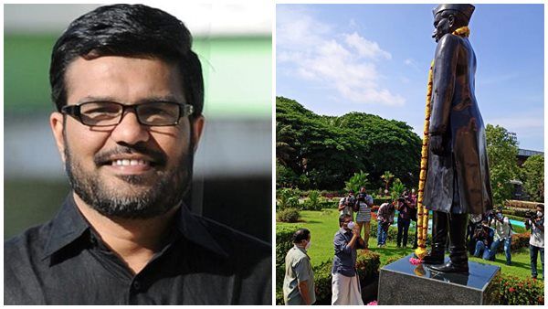 'നെഹ്‌റു സ്വപ്നം കണ്ട ഇന്ത്യ യാഥാർഥ്യമാക്കാൻ ഇനിയും ഏറെ ദൂരം പോകാനുണ്ട്', അനുസ്മരിച്ച് സ്പീക്കർ