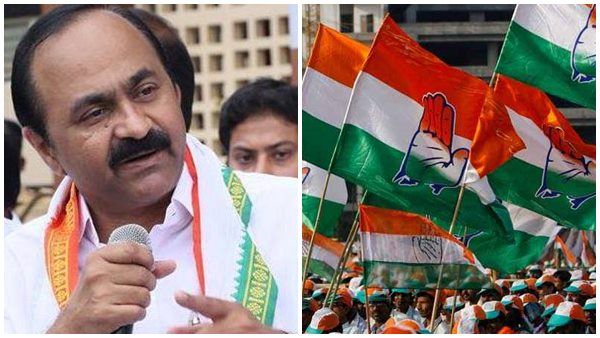 സതീശന്റെ അഭിപ്രായങ്ങളോട് മുതിര്‍ന്ന കോണ്‍ഗ്രസ് നേതാക്കള്‍ക്ക് മൗനം, കോൺഗ്രസിലും യുഡിഎഫിലും ഇനിയെന്ത്?