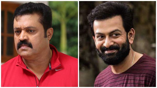 'ഒരു വ്യക്തിക്കും പക്ഷത്തിനുമുള്ള ഐക്യദാർഢ്യമല്ല', പൃഥ്വിരാജ് വിവാദത്തിൽ പ്രതികരിച്ച് സുരേഷ് ഗോപി