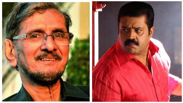 'സുരേഷ് ഗോപി അധികകാലം ബിജെപിയിൽ തുടരുമെന്ന് തോന്നുന്നില്ല', പ്രതികരിച്ച് എൻഎസ് മാധവൻ