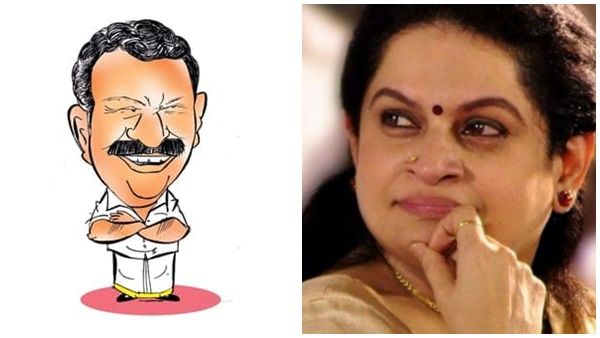 കെ മുരളീധരനും പത്മജയും മൂന്നാം സ്ഥാനത്ത്; തിരിച്ചടി നേരിട്ട് ലീഡറുടെ മക്കള്‍