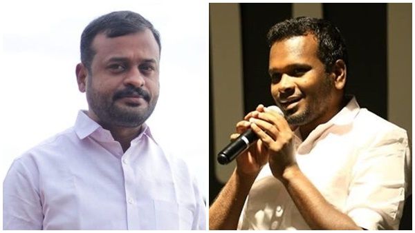 വാല് മുറിച്ചോടുന്ന പല്ലിയാകരുത്; ഫിറോസ് കുന്നംപറമ്പിലിനെതിരെ യൂത്ത് കോണ്‍ഗ്രസ് നേതാവ്, ഒറ്റുകൊടുക്കരുത്