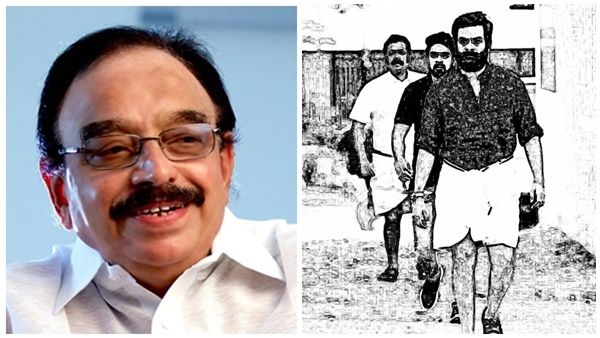 എടപ്പാളോട്ടം മറക്കരുത് 'ജന'മേ... ജനനം എടപ്പാളിലാണ്... കിടിലന്‍ കുറിപ്പുമായി അബ്ദുറബ്ബ്