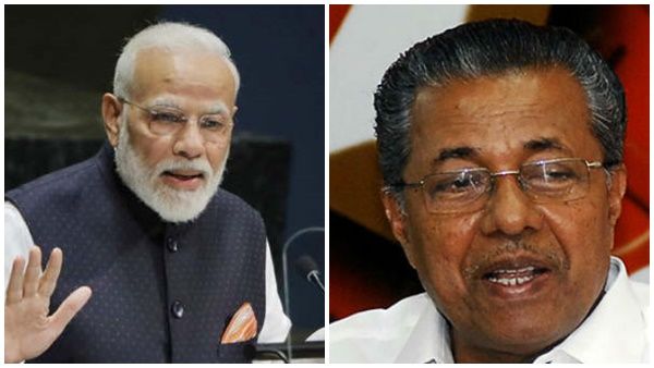 ഐസിയു, വെന്റിലേറ്ററുകള്‍ നിറഞ്ഞു; കേരളം വന്‍ പ്രതിസന്ധിയിലേക്ക്, കേന്ദ്രസഹായം തേടി കത്തയച്ചു