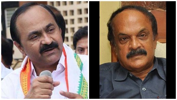 കോണ്‍ഗ്രസിനേക്കാള്‍ സിപിഎമ്മിന് കിട്ടിയ വോട്ട് .26 ശതമാനം മാത്രം; മൃതസഞ്ജീവനി നിര്‍ദേശിച്ച് സക്കറിയ്യ