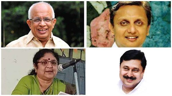 പിണറായി മന്ത്രിസഭയിലെ 'കുഞ്ഞ്' മുഹമ്മദ് റിയാസ്; മരുമകനും... അറിയാം ചില വ്യത്യസ്ത കാര്യങ്ങള്‍