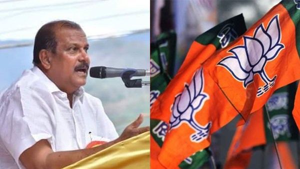 'കേരളം ആര് ഭരിക്കുമെന്ന് ഞാനും ബിജെപിയും തിരുമാനിക്കും';പൂഞ്ഞാറിൽ ഭൂരിപക്ഷം പ്രഖ്യാപിച്ച് ജോർജ്