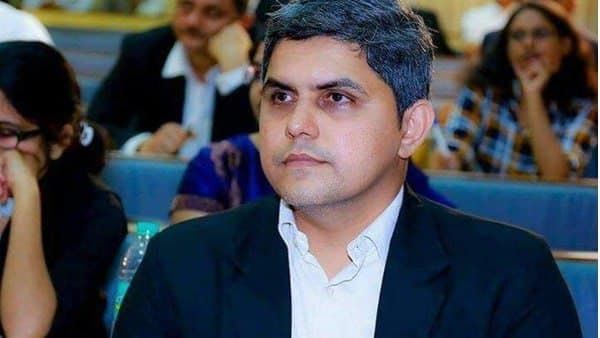 'ആശുപത്രിയിൽ 21 ദിവസം,32 ദിവസം കഴിഞ്ഞത് ഓക്സിജൻ സഹായത്തോടെ'; കൊവിഡ് അനുഭവം പങ്കിട്ട് അഭിഭാഷകൻ