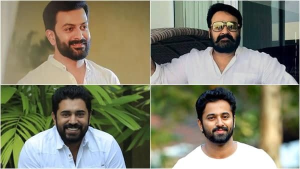 വീണ്ടും ചുവന്നുതുടുത്ത് കേരളം: മുഖ്യമന്ത്രിക്കും സർക്കാരിനും ആശംസ നേർന്ന് സിനിമാ ലോകം...