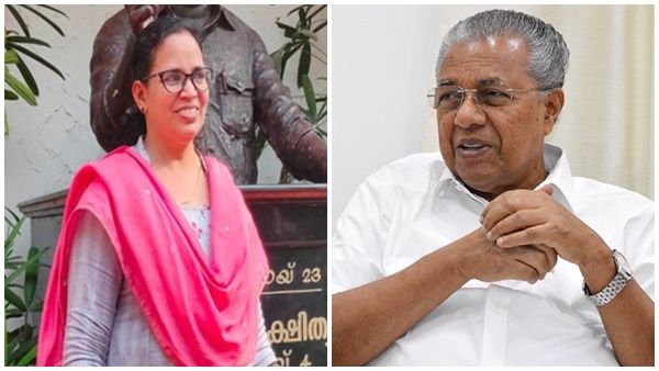 അപമാനകരമായ സംഭവങ്ങളുടെ ഘോഷയാത്ര; കഴിഞ്ഞ സർക്കാരിന്റെ ആഭ്യന്തര നയം പരാജയമെന്ന് കെ.കെ രമ