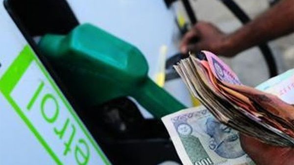 സെഞ്ചുറിക്ക് തൊട്ടരുകിൽ; 20 ദിവസത്തിനിടെ 11-ാം തവണയും വർധിച്ച് ഇന്ധനവില