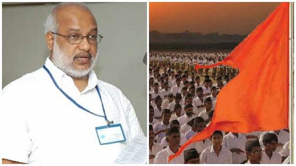 'ആർഎസ്എസുകാരുടെ ക്രിസ്ത്യാനി സ്നേഹം കുറുക്കന് കോഴിയോട് തോന്നുന്ന സ്നേഹം പോലെ';എംഎ ബേബി