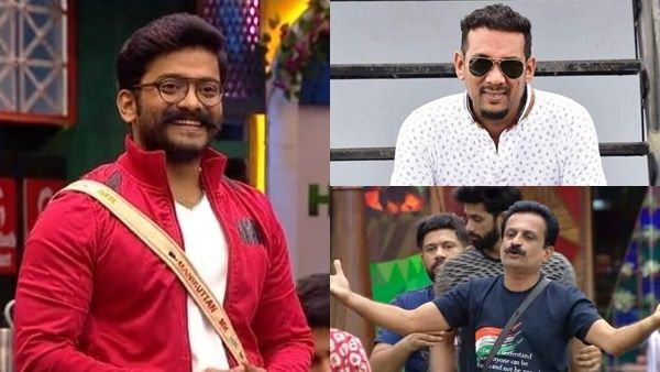 രജിത് കുമാറും സാബുമോനും മോശം മത്സരാര്‍ത്ഥികളായിരുന്നു: പക്ഷെ മണിക്കുട്ടൻ പ്രതീക്ഷയാണ്-കുറിപ്പ്