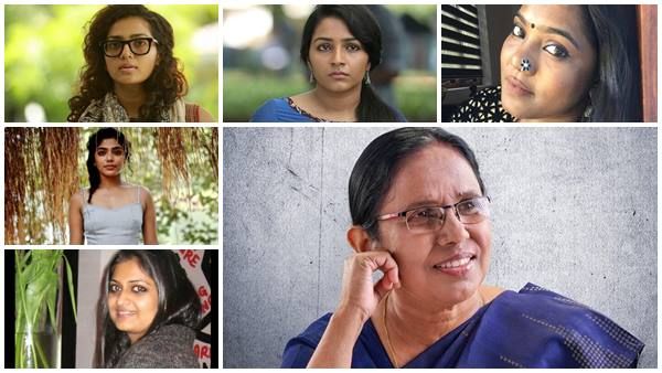 ശൈലജ ടീച്ചർക്ക് വേണ്ടി സെലിബ്രിറ്റികൾ... 'ബ്രിങ് ബാക്ക് ശൈലജ ടീച്ചർ' ഹാഷ്ടാഗ് കാമ്പയിൻ; സിപിഎം തിരുത്തില്ല