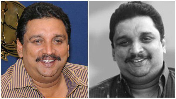 ഒന്നുകിൽ എന്റെ തല തല്ലിപ്പൊളിക്കണം, അല്ലെങ്കിൽ ഈ ടിവി തല്ലിപ്പൊളിക്കണം: എക്‌സിറ്റ് പോളിനെതിരെ ഷിബു ബേബി ജോൺ