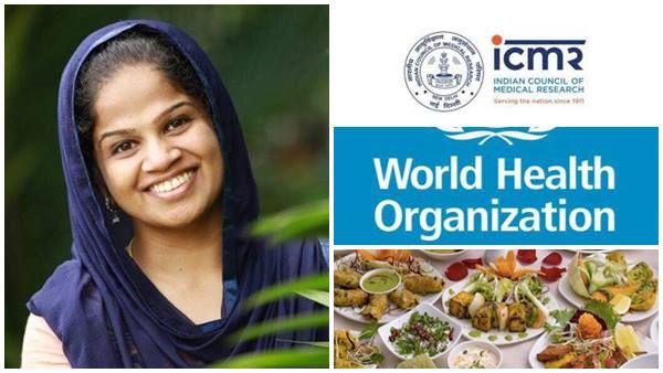 'അതെന്താ, ആമാശയം ഫുൾ ആയിരുന്നാൽ കോവിഡ്‌ മനം മടുത്ത്‌ കണ്ടം വഴി ഓടുമോ??'