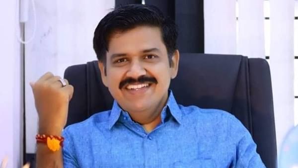 ബിജെപിക്ക് ആശ്വാസമായി സന്ദീപ് വാര്യർ, വോട്ട് വിഹിതം ഉയർത്തി, യുഡിഎഫിന് തൊട്ടടുത്ത്