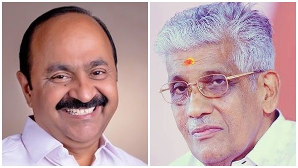 സ്ഥാനലബ്ധിയില്‍ മതിമറന്ന് വിലകുറഞ്ഞ പ്രസ്താവനകള്‍ നടത്തുന്നു; വി.ഡി സതീശനെതിരെ ആഞ്ഞടിച്ച് എൻഎസ്എസ്