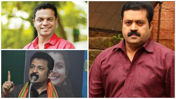 സുരേഷ് ഗോപിയും ധര്‍മജനും മാത്രമല്ല, തോറ്റോടിയവര്‍ 5 പേര്‍, താരമായിട്ടും ജയിച്ചവര്‍ ഇവര്‍ മാത്രം