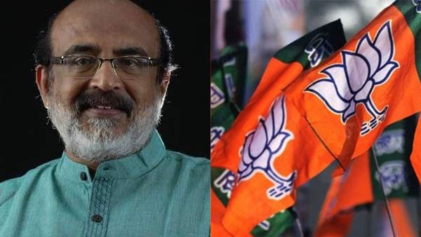 'ദേശീയ പാർട്ടിയുടെ 'ദേശീയ പണം';കേന്ദ്രസഹമന്ത്രിയെ കാണാനേയില്ലല്ലോ..ഒരു പ്രസ്താവനാസമാധി';ട്രോളി ഐസക്