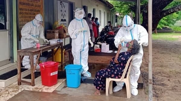 തൃശ്ശൂരിൽ തീരദേശത്ത് ദുരിതാശ്വാസ ക്യാമ്പുകൾ തുറന്നു; 83 ആളുകളെ മാറ്റിപ്പാർപ്പിച്ചു