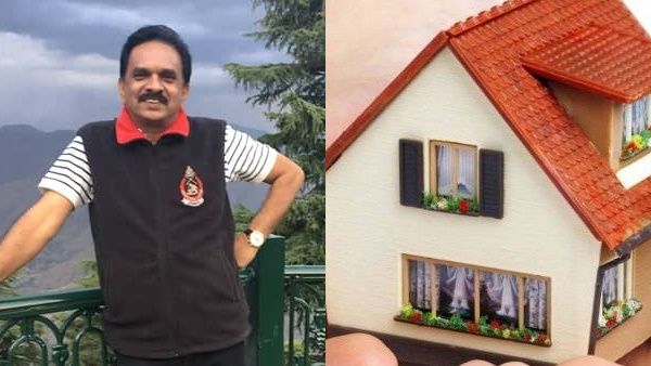 ആരൊക്കെയോ സദാ വേട്ടയാടുന്നു; എന്തിനെന്ന് അറിയില്ല: വികാരനിര്‍ഭരമായ കുറിപ്പുമായി യുവി ജോസ്