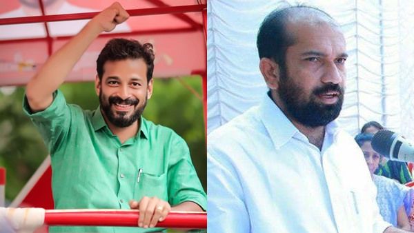 വടക്കാഞ്ചേരിയിൽ അട്ടിമറി; തകർന്ന് അനിൽ അക്കര.. കൂറ്റൻ ലീഡുമായി സേവ്യർ ചിറ്റിലപ്പള്ളി