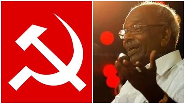 ചരിത്രവിജയത്തിൽ മണിയാശാൻ; അഗസ്തിയെ ചേർത്തുപിടിച്ച് എഫ്ബി പോസ്റ്റ്... മൊട്ടയടിക്കാൻ അഗസ്തി, അരുതെന്ന് ആശാൻ