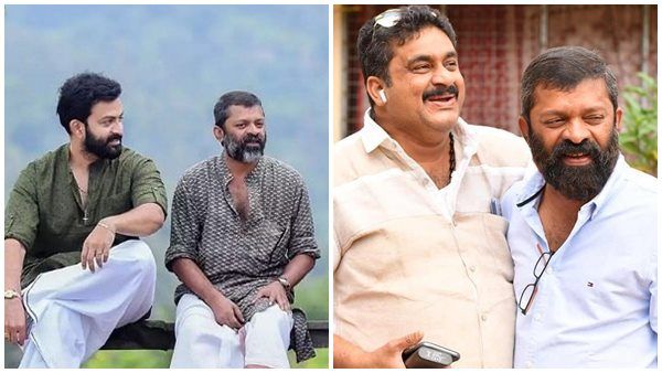 മമ്മൂട്ടിയും പൃഥ്വിയും ടൊവിനോയും ആസിഫും, സച്ചി പ്ലാൻ ചെയ്ത ബ്രഹ്മാണ്ഡ സിനിമ, ഓർമ്മ പങ്കുവെച്ച് ബാദുഷ