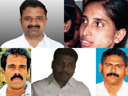 രാജീവ് ഗാന്ധി വധം: പ്രതികള്‍ക്ക് ദീര്‍ഘകാല പരോള്‍ നല്‍കാന്‍ തമിഴ്‌നാട് സര്‍ക്കാര്‍