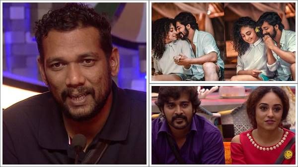 പേളിയും ശ്രീനിഷും വിവാഹം ചെയ്തത് തെറ്റ്, ഇത് റെക്കോര്‍ഡ് ചെയ്ത് പേളിക്ക് അയക്കൂ; ചർച്ചയ്ക്കിടെ സാബു