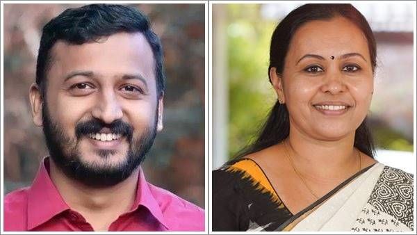 'പ്രതിപക്ഷം ഒപ്പം നില്‍ക്കും, വീണാ ജോര്‍ജ്ജ് ഈഗോ വെടിയൂ': ആരോഗ്യമന്ത്രിയോട് രാഹുല്‍ മാങ്കൂട്ടത്തില്‍