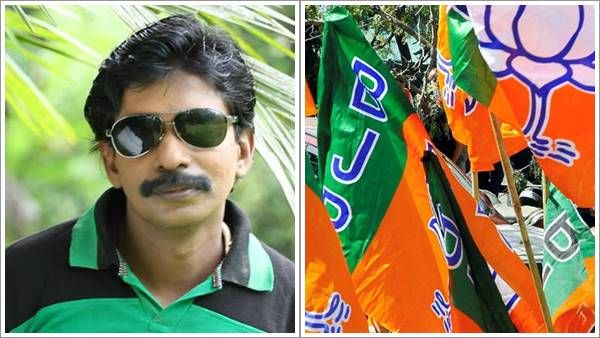 അങ്ങനെ എങ്കില്‍ കേരളം ഇപ്പോള്‍ ബിജെപി ഭരിക്കുമായിരുന്നു; ട്രോളന്മാരോട് അപേക്ഷയുമായി സന്തോഷ് പണ്ഡിറ്റ്