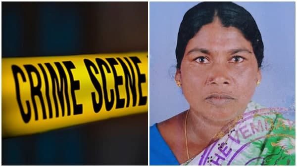 വെമ്പായത്ത് യുവാവ് മദ്യലഹരിയിൽ വീട്ടമ്മയെ വെട്ടിക്കൊന്നു; നാടിനെ നടുക്കിയ സംഭവം പുലർച്ചെ രണ്ടുമണിയോടെ