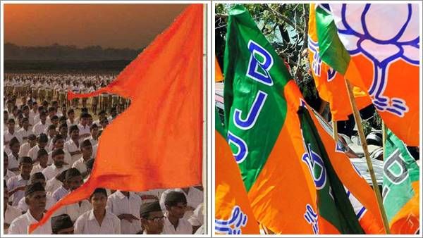 ബിജെപി നേതാക്കള്‍ക്ക് പൂട്ടുവീഴും, രണ്ടും കല്‍പ്പിച്ച് ആര്‍എസ്എസ്; പാര്‍ട്ടിയുടെ പോക്കില്‍ കടുത്ത ആശങ്ക