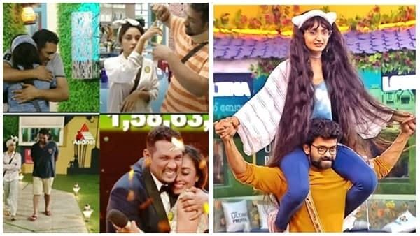 സാബുവും പേളിയും, ആര്യയും രജിത്തും..ഈ സീസണിലെ ഹീറോയും വില്ലനും ഇവരാണ്..കാരണം നിരത്തി വൈറൽ കുറിപ്പ്