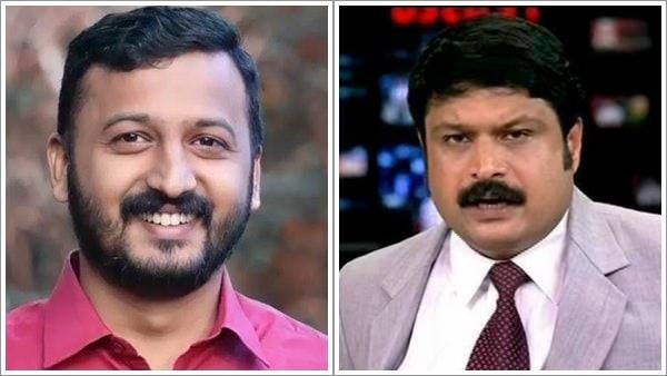 നികേഷിന് കയ്യടിക്കുന്ന, മസ്തിഷ്‌ക ശൂന്യത നേരിടുന്ന സഖാക്കളെ; എത്ര അധിക്ഷേപിച്ചാലും തളരില്ല; രാഹുല്‍