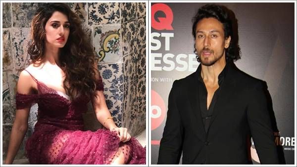 പൊലീസിന് എന്ത് സെലിബ്രിറ്റികള്‍; ടൈഗര്‍ ഷ്‌റോഫിനും ദിഷ പഠാണിക്കും എതിരെ കേസെടുത്ത് മുംബൈ പൊലീസ്