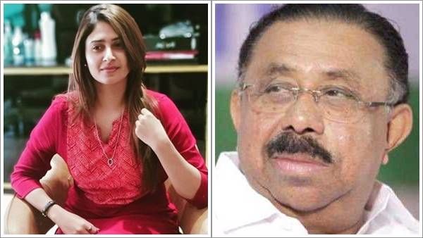 ഐഷ സുല്‍ത്താനയുടേത് ധീരമായ പോരാട്ടം; ധാര്‍മികമായി പിന്തുണയ്ക്കുന്നെന്ന് എം എം ഹസന്‍