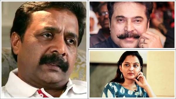 അക്കാര്യത്തിന് മമ്മൂട്ടി എപ്പോഴും വഴക്കുണ്ടാക്കും, മഞ്ജു തന്നെ അത്ഭുതപ്പെടുത്തി; രഞ്ജി പണിക്കര്‍ പറയുന്നു