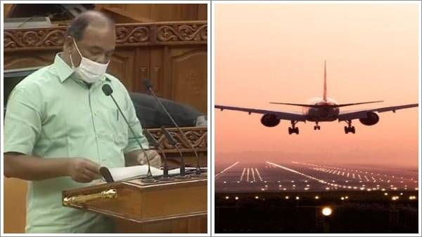 കേരള ബജറ്റ് 2021: പ്രവാസികളെ കൈവിടാതെ സർക്കാർ: കുറഞ്ഞപലിശ നിരക്കിൽ വായ്പ, 1000 കോടിയുടെ പദ്ധതി