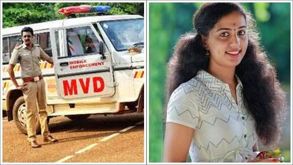 കിരണ്‍കുമാറിനെ തേടി മുട്ടന്‍പണി; എംവിഡി തൊപ്പിതെറിച്ചു; ഗതാഗത വകുപ്പിന്റെ സസ്‌പെന്‍ഷന്‍ ഉത്തരവ്