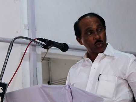 പെരിയ കേസ് പ്രതികളുടെ ഭാര്യമാര്‍ക്ക് ജോലി നല്‍കിയ നടപടി ക്രൂരം: പുന:പരിശോധിക്കണമെന്ന് കെ ബാബു