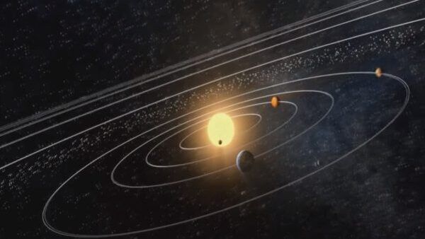 370 കിലോ മീറ്റര്‍ നീളം.... മെഗാ വാല്‍നക്ഷത്രം ഭൂമിയിലേക്ക്, ഛിന്നഗ്രഹമാണോ? 2031ല്‍ അത് സംഭവിക്കും!!