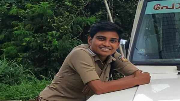 വര്‍ക്കല എസ്‌ഐ ആനി ശിവക്ക് സ്ഥലം മാറ്റം, ഇനി എറണാകുളം സെന്‍ട്രല്‍ സ്റ്റേഷനിലേക്ക്