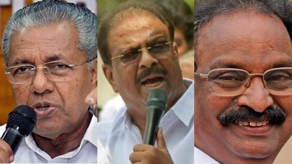 അത് മുഖ്യമന്ത്രിയുടെ സ്വഭാവമല്ല: സുധാകരന്‍ കണ്ണടച്ച് ഇരുട്ടാക്കുന്നു, മുല്ലപ്പെരിയാറില്‍ ബാലന്റെ മറുപടി