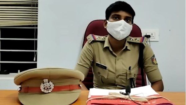 സിനിമയെ പോലും വെല്ലും ഈ ജീവിതക്കഥ; ആനി ശിവയെന്ന 31കാരി സബ് ഇൻസ്പെക്ടർ, ദേ ഇവിടെയുണ്ട്!!!